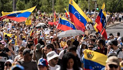 ¿A qué hora cierran las casillas electorales y cuáles son los horarios para ir a votar? | Elecciones Venezuela