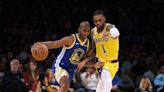 Chris Paul linked to 2 suitors if guard enters free agency