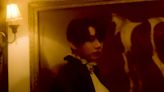 Vampire Jung Kook Is Back in New Photo Book Pictures & Film: Watch