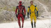 Marvel vuelve a la cima con “Deadpool & Wolverine”