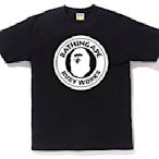 【日貨代購CITY】2018SS A Bathing APE BICOLOR BUSY WORKS TEE 預定