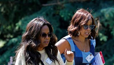 Oprah Winfrey Offers Rare Statement on Gayle King Affair Rumors