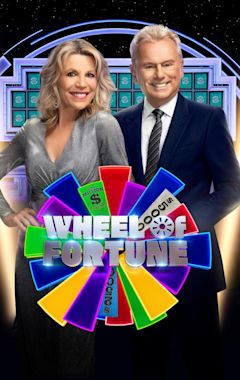 Wheel of Fortune