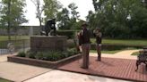 Baldwin County Sheriff’s Office honors fallen law enforcement officers at annual memorial ceremony