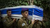 Israel recupera los cadáveres de 3 rehenes en Gaza, entre ellos el de la alemana-israelí Shani Louk