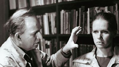 ‘God and the Devil’ Review: Ingmar Bergman’s Inner Vision