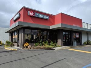 Jack in the Box to open 15 restaurants in Georgia