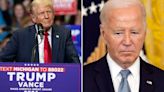 How bombshell info handed to Biden made President drop out of White House race