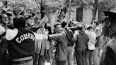 In 1968, protests forced Columbia University to change graduation. Here’s what happened next.