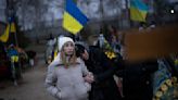 Ukraine war saga unfolds across the lives of 5 friends