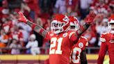 Former Chiefs DB Mike Edwards signs with Buffalo Bills