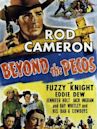 Beyond the Pecos