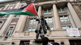 Columbia celebrates ‘alleged terrorists' with on-campus memorial to ‘journalists’ killed in Gaza: report