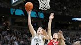 Michigan State basketball's Jaxon Kohler offsets Rutgers inside play in 70-57 win