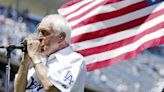 Dodgers pitcher Carl Erskine - friend of Jackie Robinson, Special Olympics pioneer - dies at age 97