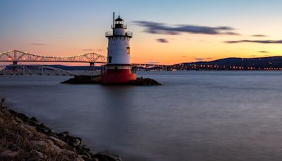 Sleepy Hollow Lighthouse reopens after $3.4M makeover during town’s 150th anniversary