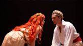 ‘The Little Mermaid’ at the Arsht immerses the audience in the underseas world