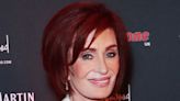 Sharon Osbourne: ‘I’ve spent a million on cosmetic surgery and too much on designer clothes’