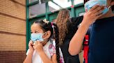 To mask or not to mask? What to know to keep your child safe from COVID this school year