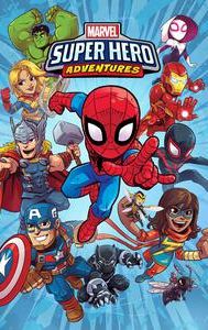 Marvel Super Hero Adventures