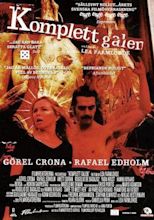 Komplett galen (2005) | MovieZine