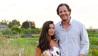 How an Instagram-Perfect Life in the Hamptons Ended in Tragedy