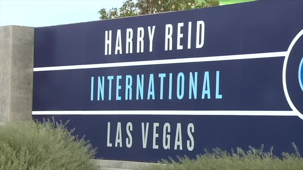 Harry Reid International increases rates for airlines