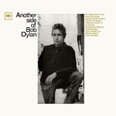 Another Side of Bob Dylan