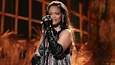 Rihanna Performs Black Panther Ballad 'Lift Me Up' at 2023 Oscars — Watch