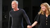 Photos: Sting and the Cast of MESSAGE IN A BOTTLE Take Opening Night Bows at New York City Center