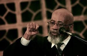 Homegoing service announced for civil rights activist Rev. Fred D. Taylor