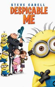 Despicable Me 4