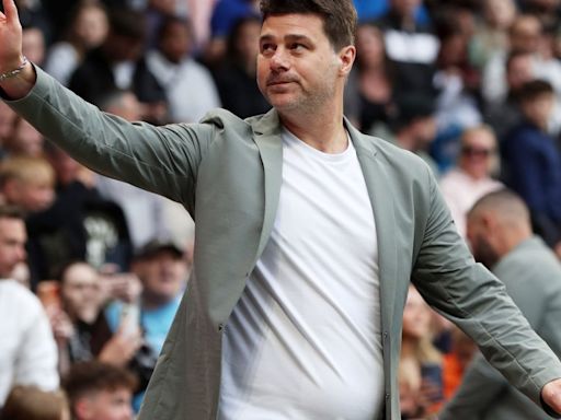 ¿Pochettino DT de Inglaterra?: el argentino es uno de los principales candidatos