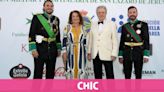 Marbella, un año más celebrando galas benéficas