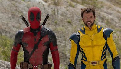 Latest ‘Deadpool & Wolverine’ Trailer Seemingly Teases Lady Deadpool Appearance – Watch Now