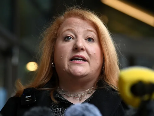 Naomi Long says campaign ‘won’t distract’ from justice ministry