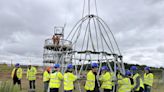 Build your own Gherkin! Students get new skills through unique challenge