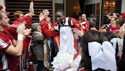 Former Indiana basketball star Victor Oladipo headlines school's 2024 Hall of Fame class