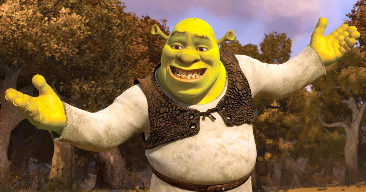 Eddie Murphy wasn't lying: Shrek 5 is real, and it's even locked in its cast and a release date