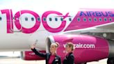 Trending tickers: Wizz Air | Persimmon | Dunelm | Rivian