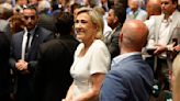 VOX reúne hoy a Milei y Le Pen en la convención "Europa VIva 24"