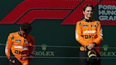 Lío en McLaren por una polémica estrategia: "No se gana el mundial solo, vas a necesitar a Piastri"