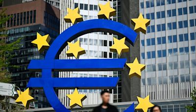 ECB starts cutting rates, but warns on inflation
