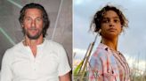 Matthew McConaughey Shares Rare Snaps of 14-Year-Old Daughter Vida to Celebrate Her Birthday