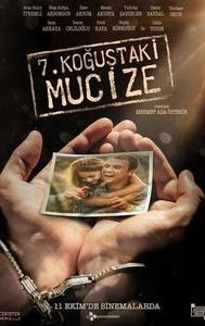 Miracle in Cell No. 7 (2019 Turkish film)