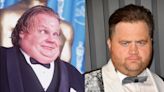 Chris Farley movie in the works, starring Paul Walter Hauser