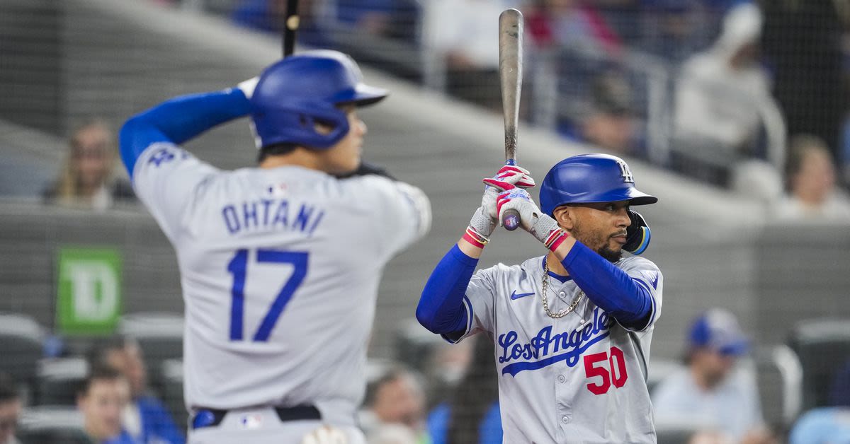 Dodgers in April: Mookie Betts & Shohei Ohtani on fire, Tyler Glasnow the ace