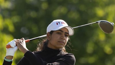 Paris Olympics 2024, Golf: Know Your Olympian - Diksha Dagar - News18