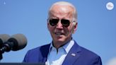 Fact check: Biden didn't say he was pushing for $5 gas