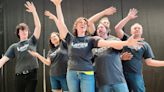 Improvised musicals coming to Coeur d'Alene